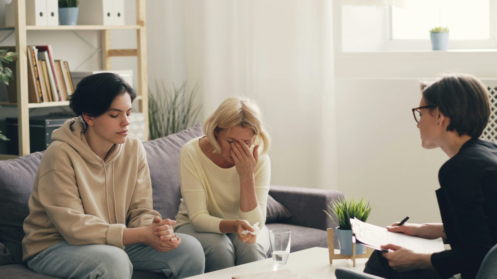 What a Rehab Marketing Agency Does
