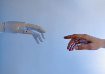 The Ethics of Artificial Intelligence in Scientific Discovery