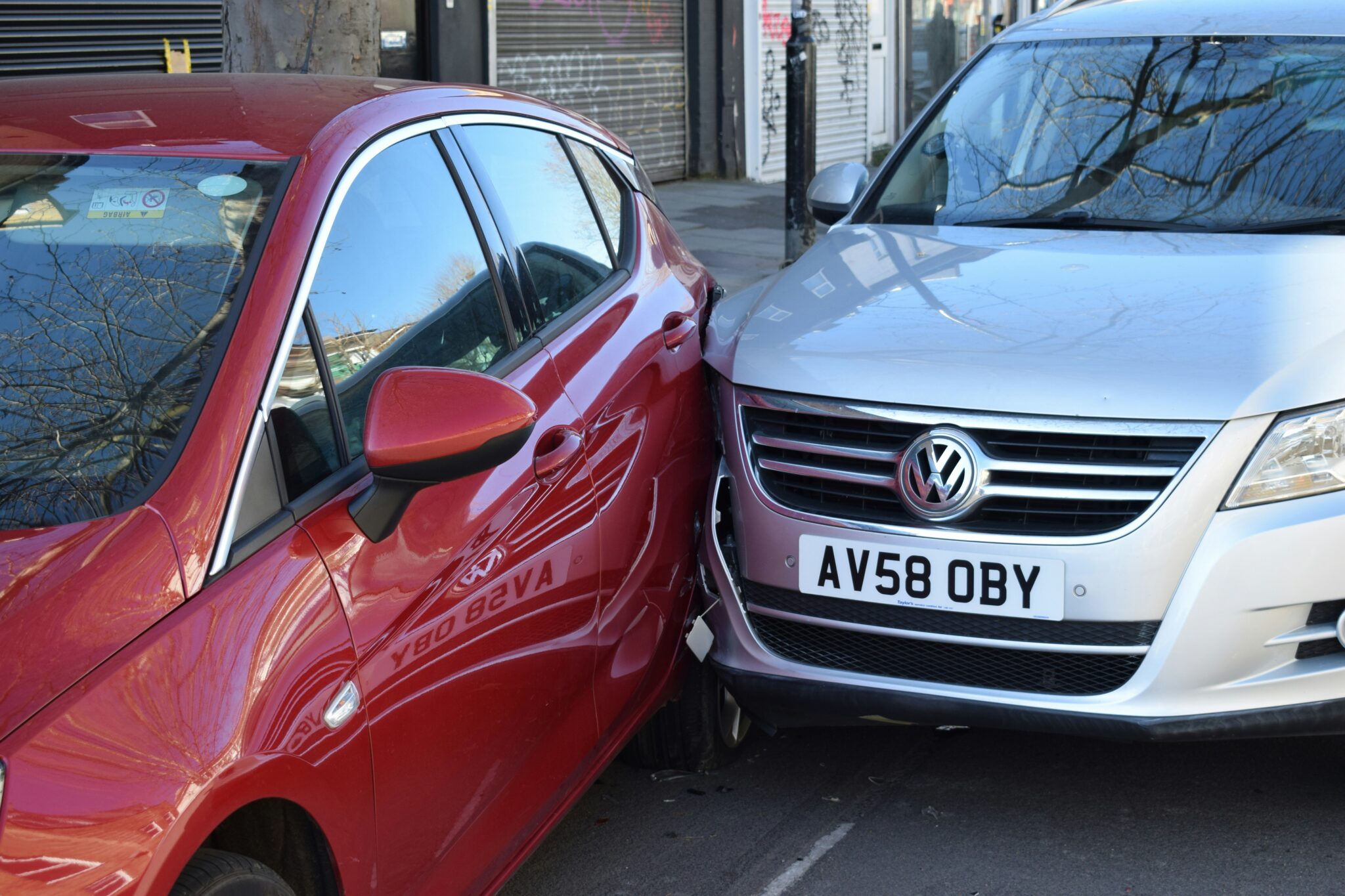 How Social Media Has Quietly Changed Car Accident Claims