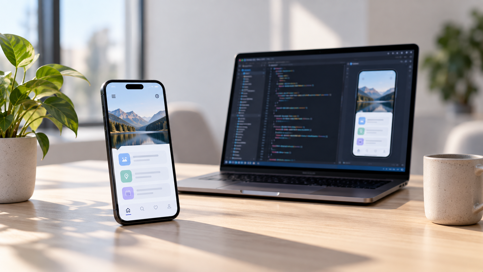 Best Flutter Development Services for Custom Mobile App Development
