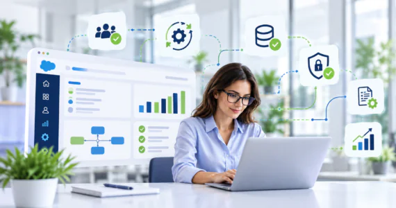Salesforce Admin Best Practices