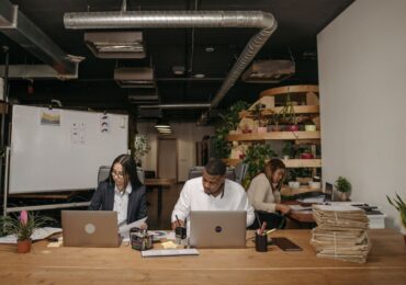 From AI-Assisted to AI-First Business Strategy