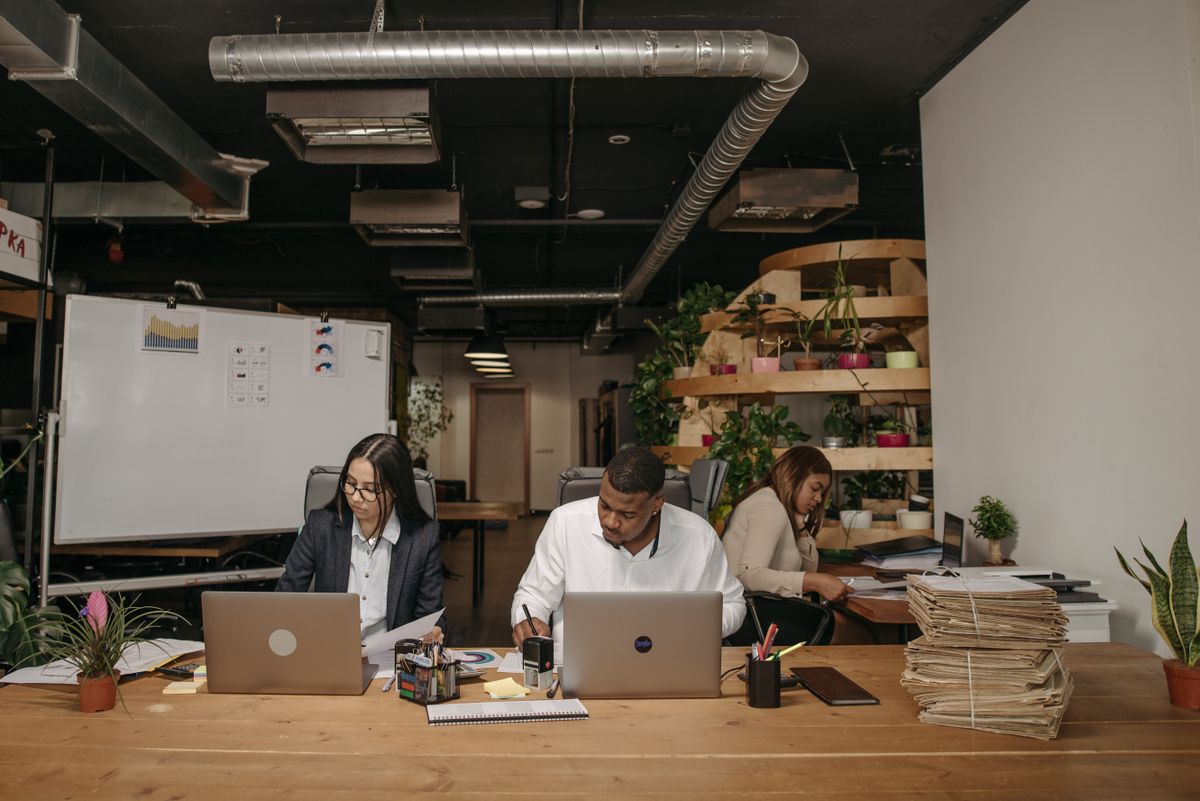 From AI-Assisted to AI-First Business Strategy